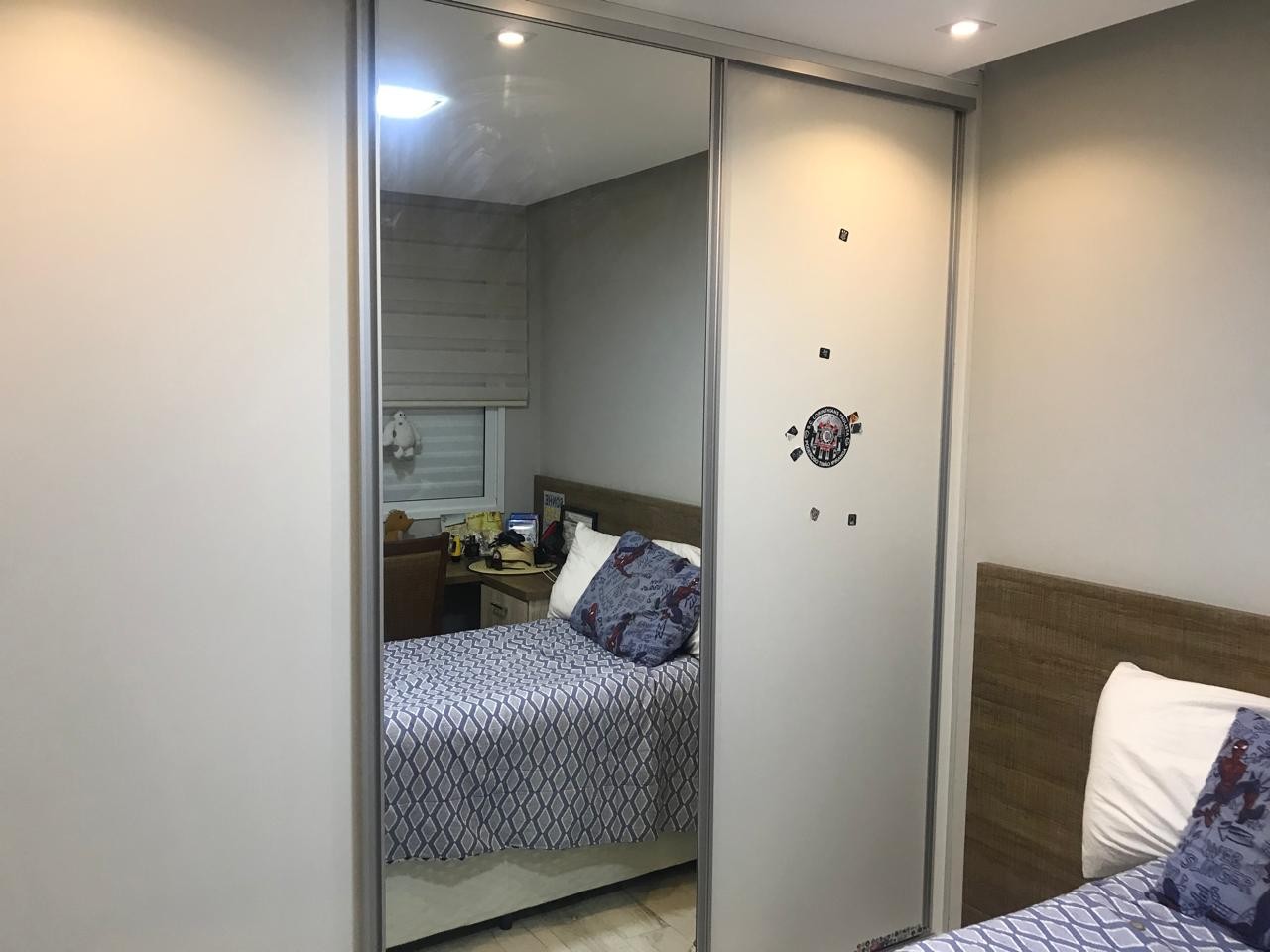 Apartamento, 3 quartos, 80 m² - Foto 28
