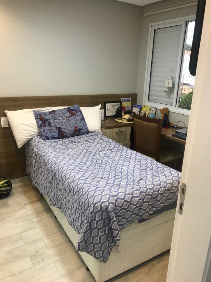 Apartamento, 3 quartos, 80 m² - Foto 30
