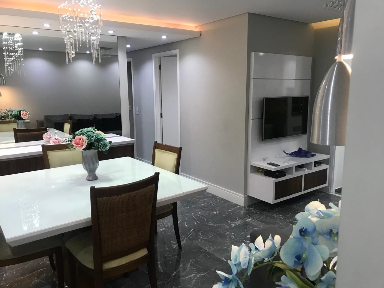 Apartamento, 3 quartos, 80 m² - Foto 9