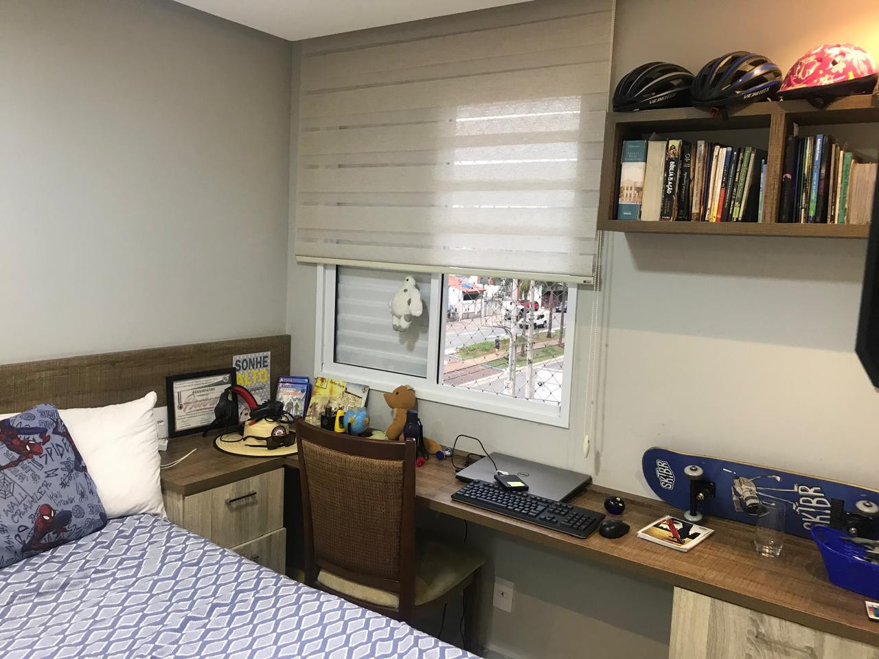 Apartamento, 3 quartos, 80 m² - Foto 29