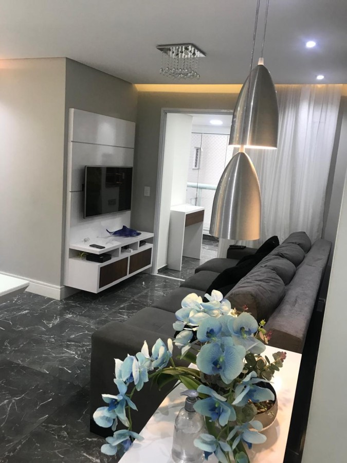 Apartamento, 3 quartos, 80 m² - Foto 7