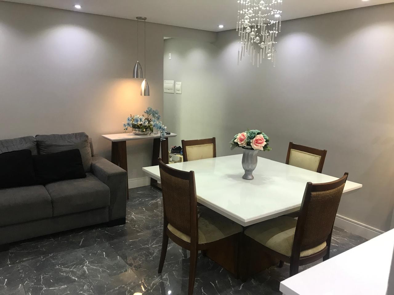 Apartamento, 3 quartos, 80 m² - Foto 10