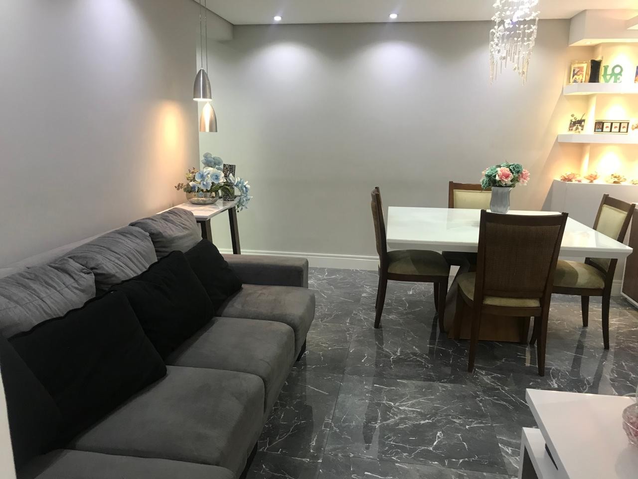 Apartamento, 3 quartos, 80 m² - Foto 11