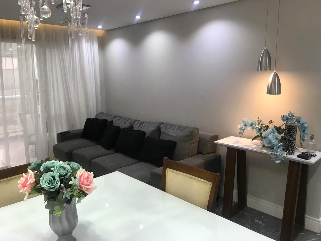 Apartamento, 3 quartos, 80 m² - Foto 8