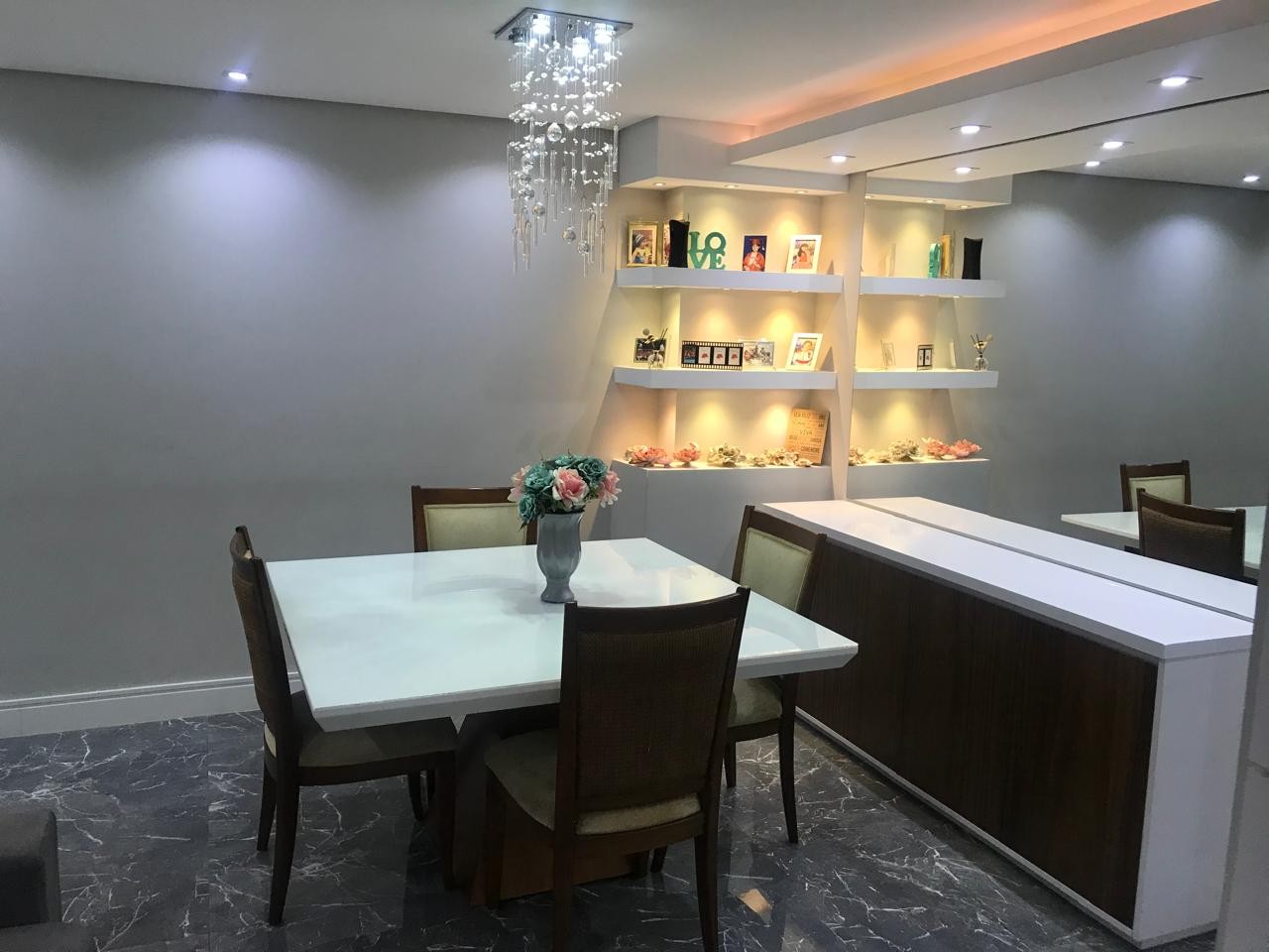 Apartamento, 3 quartos, 80 m² - Foto 13