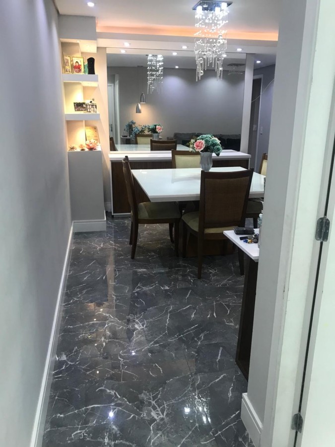 Apartamento, 3 quartos, 80 m² - Foto 14