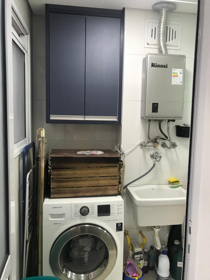 Apartamento, 3 quartos, 80 m² - Foto 25