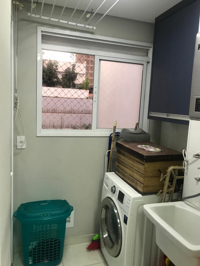 Apartamento, 3 quartos, 80 m² - Foto 24