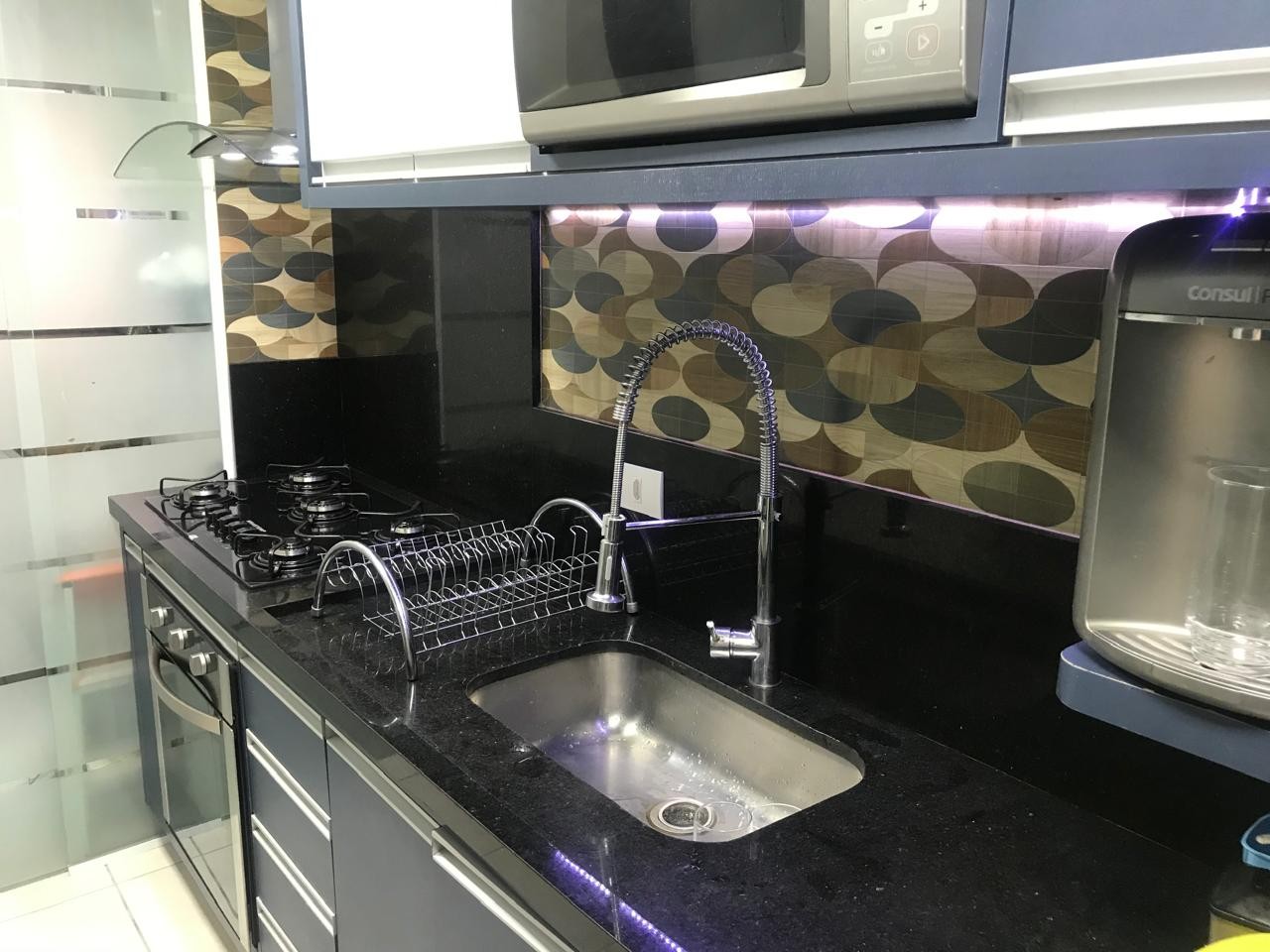 Apartamento, 3 quartos, 80 m² - Foto 20