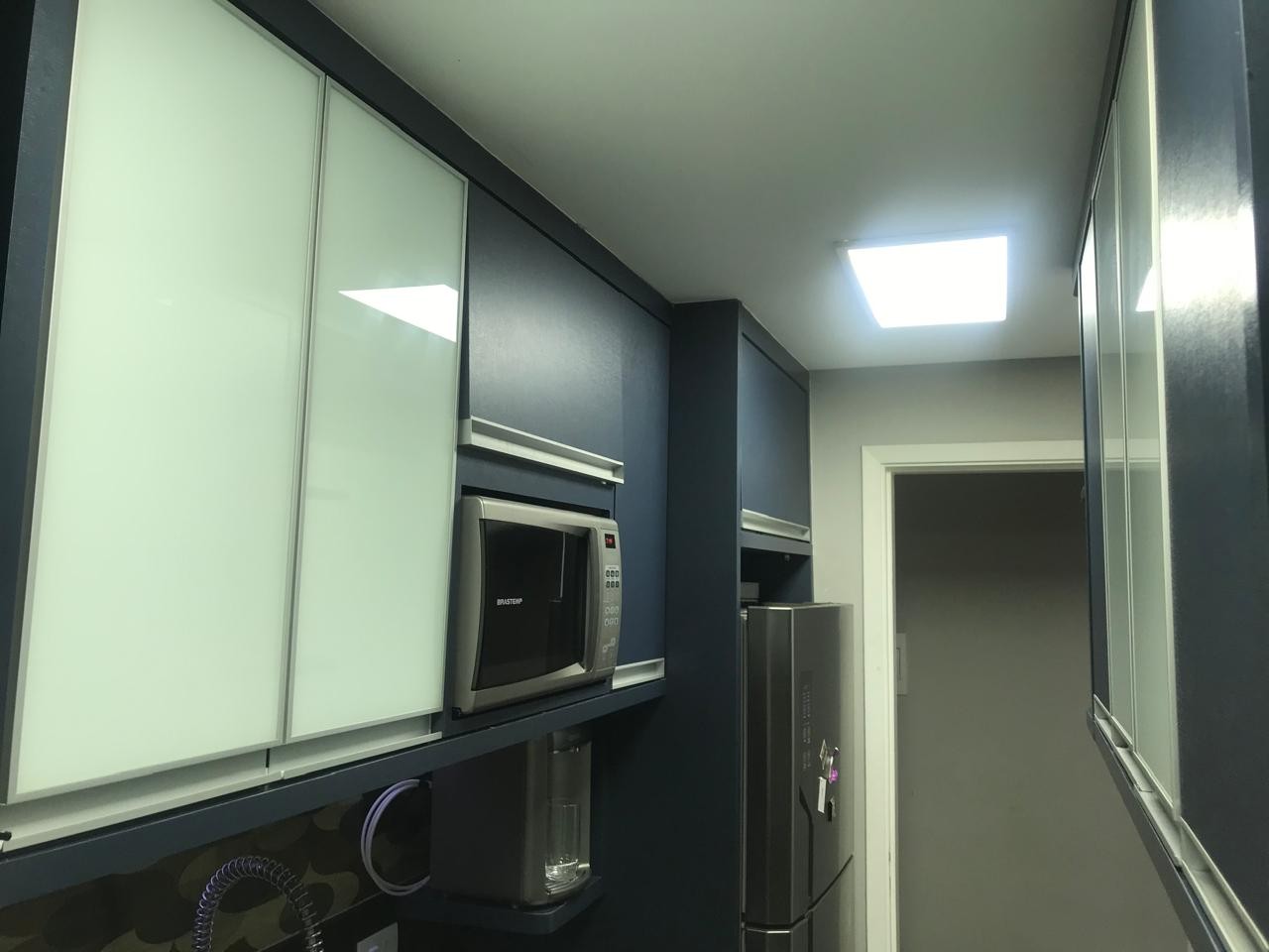 Apartamento, 3 quartos, 80 m² - Foto 21