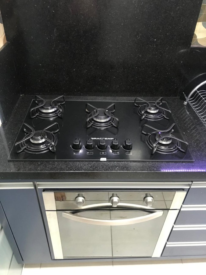 Apartamento, 3 quartos, 80 m² - Foto 23