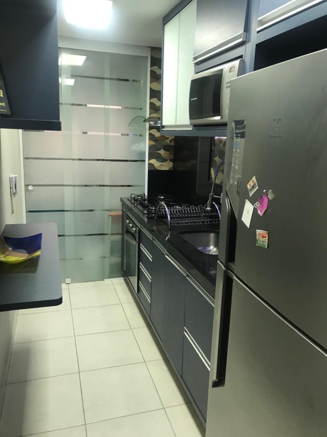 Apartamento, 3 quartos, 80 m² - Foto 19