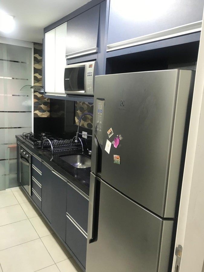 Apartamento, 3 quartos, 80 m² - Foto 18