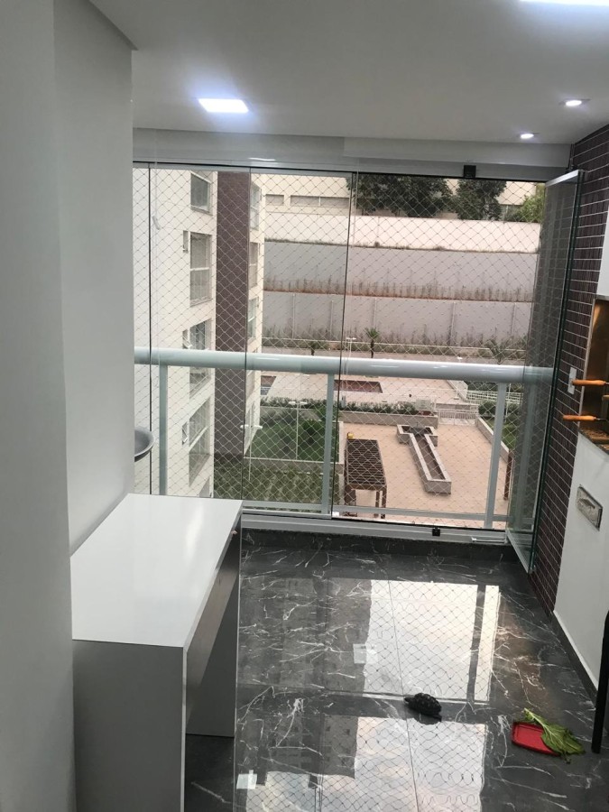 Apartamento, 3 quartos, 80 m² - Foto 1