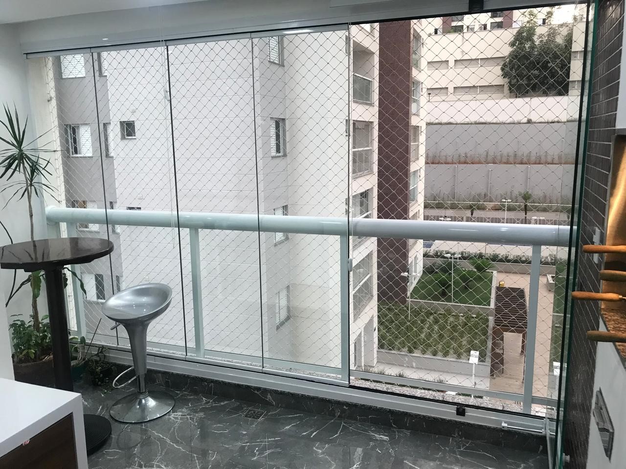 Apartamento, 3 quartos, 80 m² - Foto 6