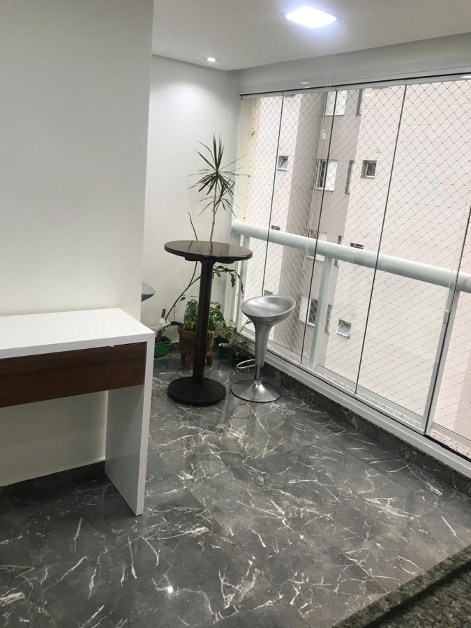 Apartamento, 3 quartos, 80 m² - Foto 4