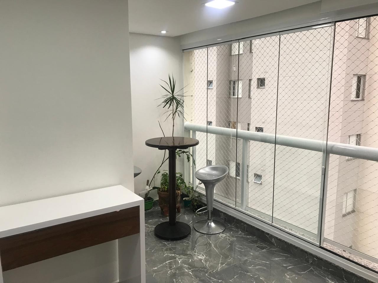 Apartamento, 3 quartos, 80 m² - Foto 5