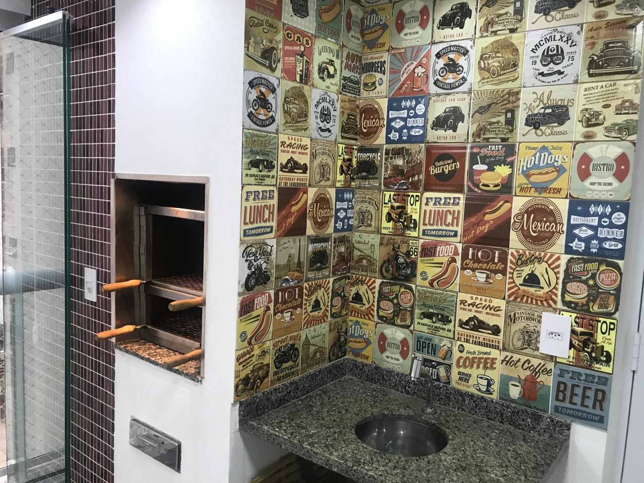 Apartamento, 3 quartos, 80 m² - Foto 3