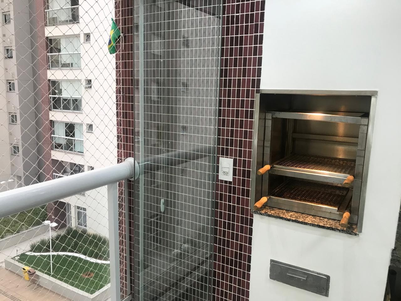 Apartamento, 3 quartos, 80 m² - Foto 2