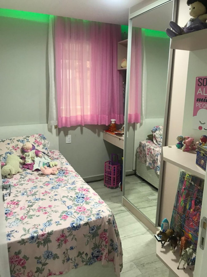 Apartamento, 3 quartos, 80 m² - Foto 34