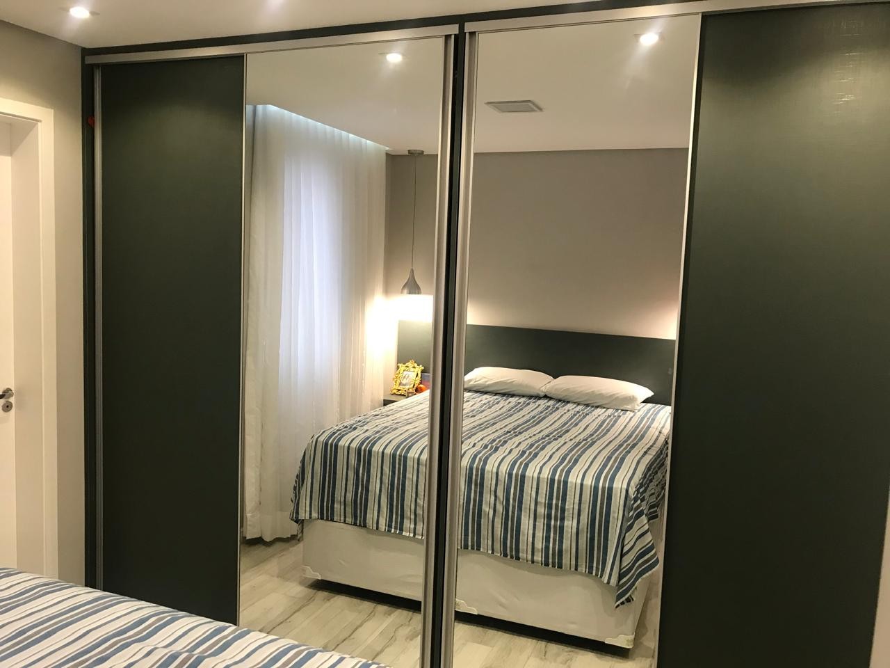Apartamento, 3 quartos, 80 m² - Foto 41
