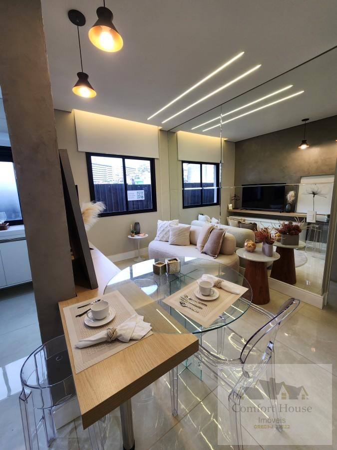 Casa, 2 quartos, 40 m² - Foto 3