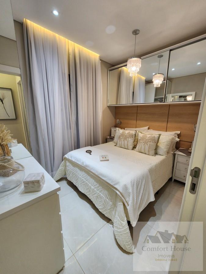 Casa, 2 quartos, 40 m² - Foto 5