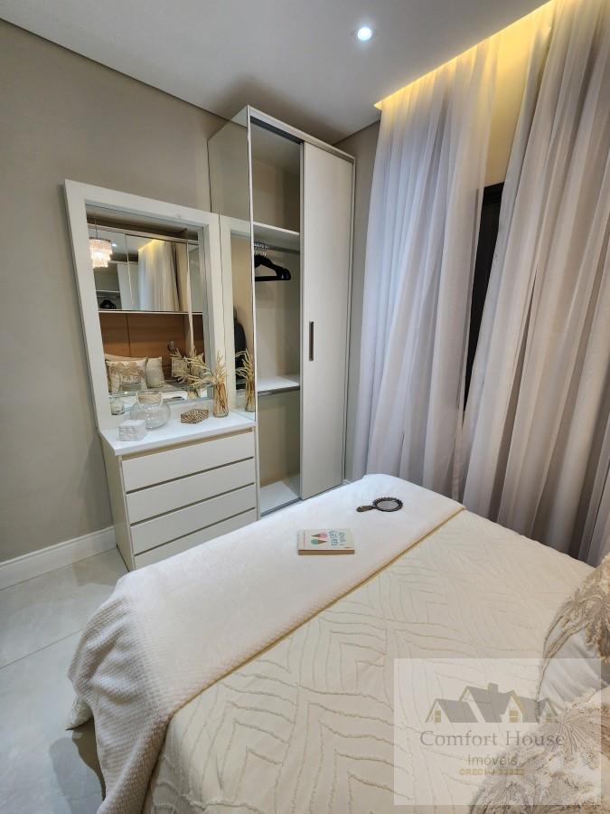 Casa, 2 quartos, 40 m² - Foto 6