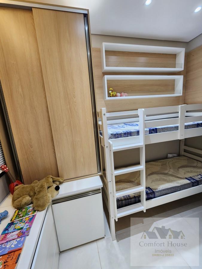 Casa, 2 quartos, 40 m² - Foto 9