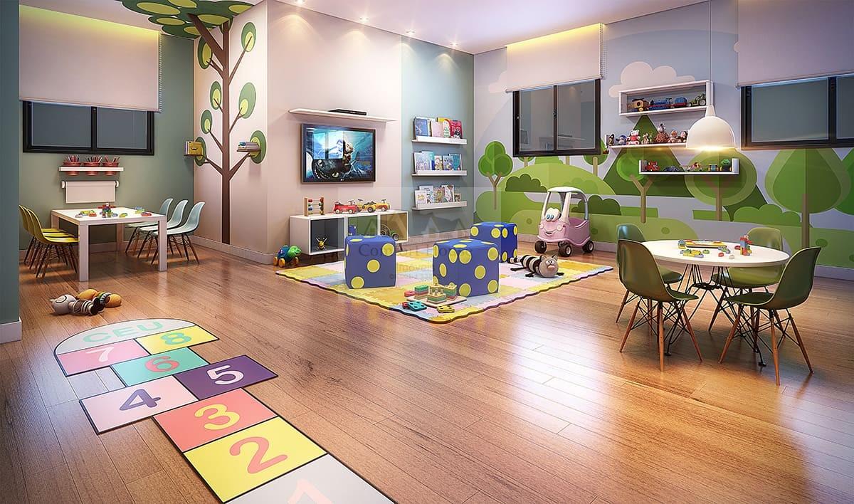 Apartamento, 2 quartos, 40 m² - Foto 12
