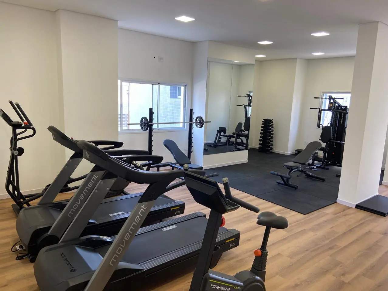 Apartamento, 3 quartos, 84 m² - Foto 25