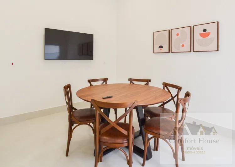 Apartamento, 3 quartos, 84 m² - Foto 29