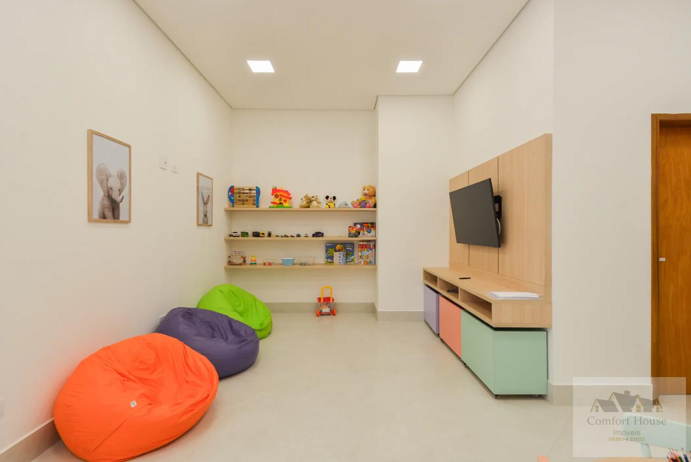 Apartamento, 3 quartos, 84 m² - Foto 30