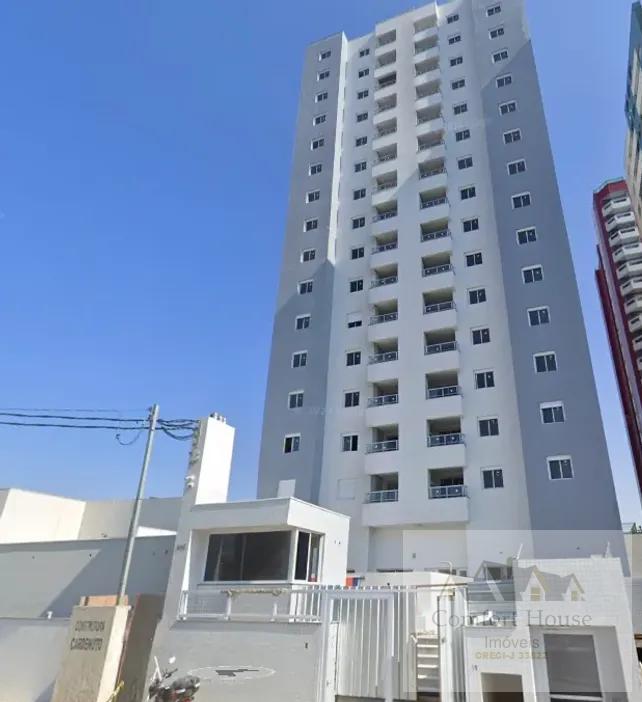 Apartamento, 3 quartos, 84 m² - Foto 2