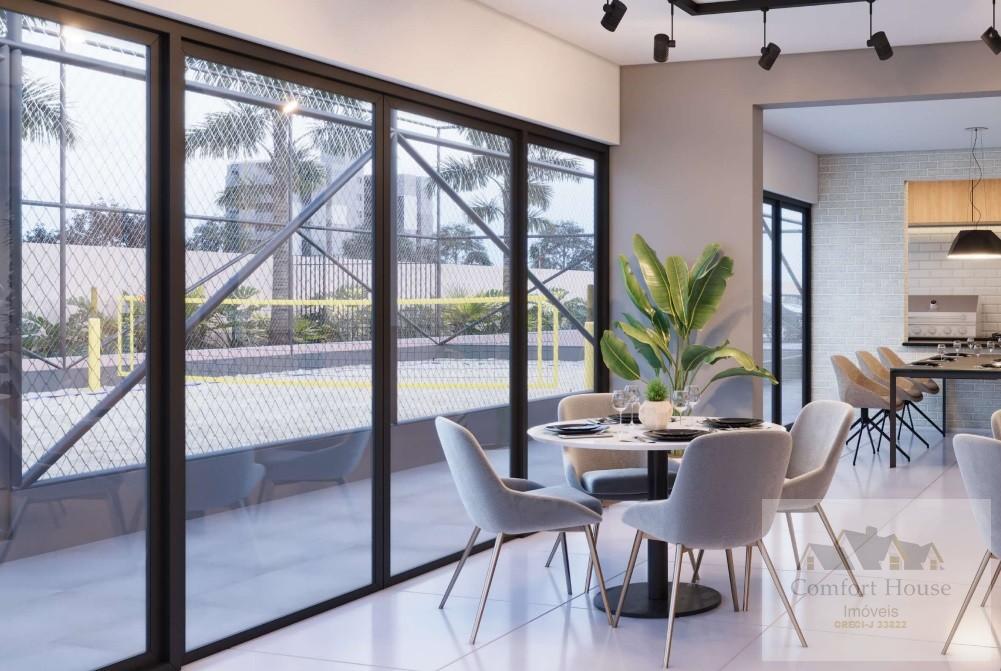Apartamento, 2 quartos, 48 m² - Foto 25