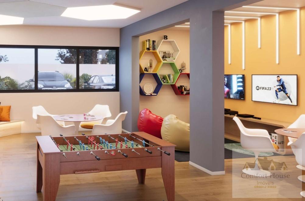 Apartamento, 2 quartos, 48 m² - Foto 13