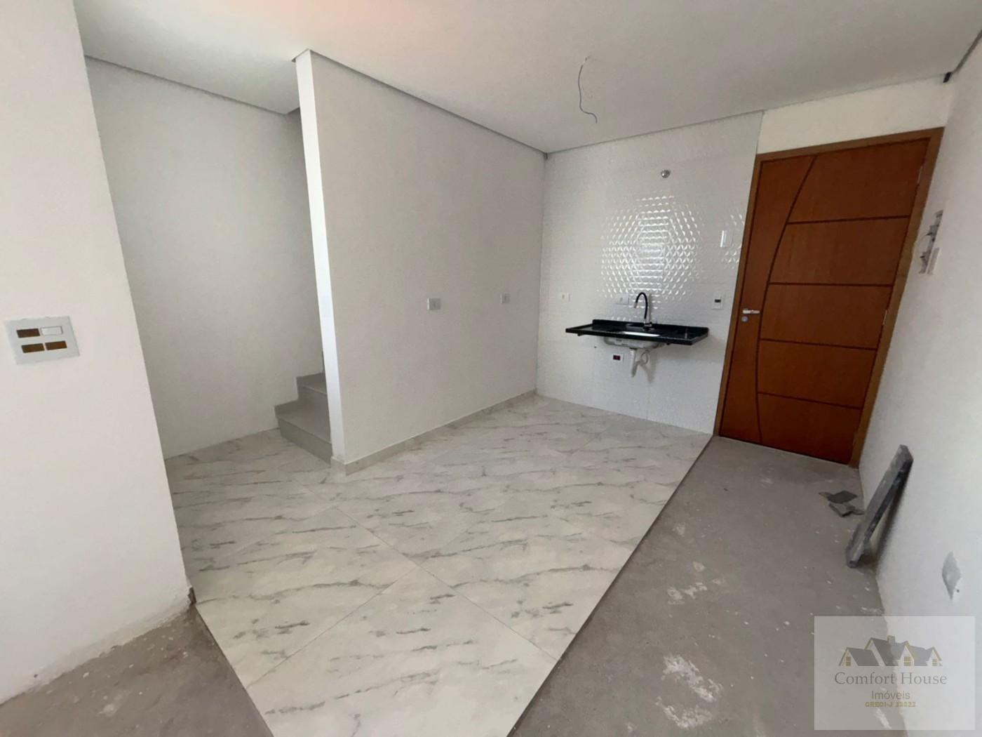 Cobertura, 2 quartos, 110 m² - Foto 8