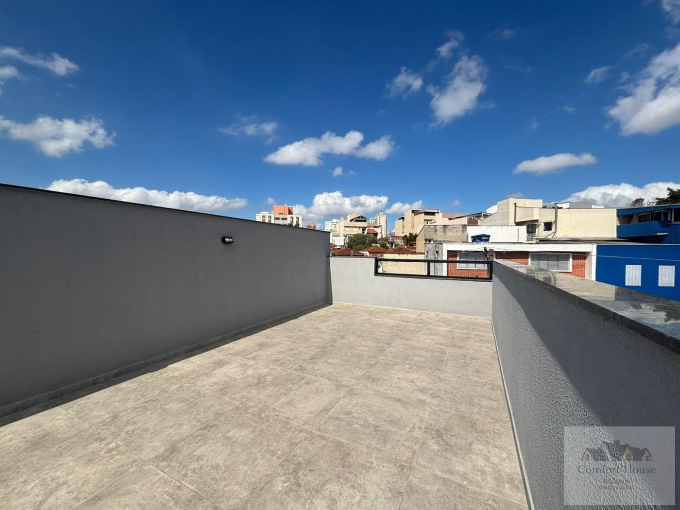Cobertura, 2 quartos, 110 m² - Foto 2