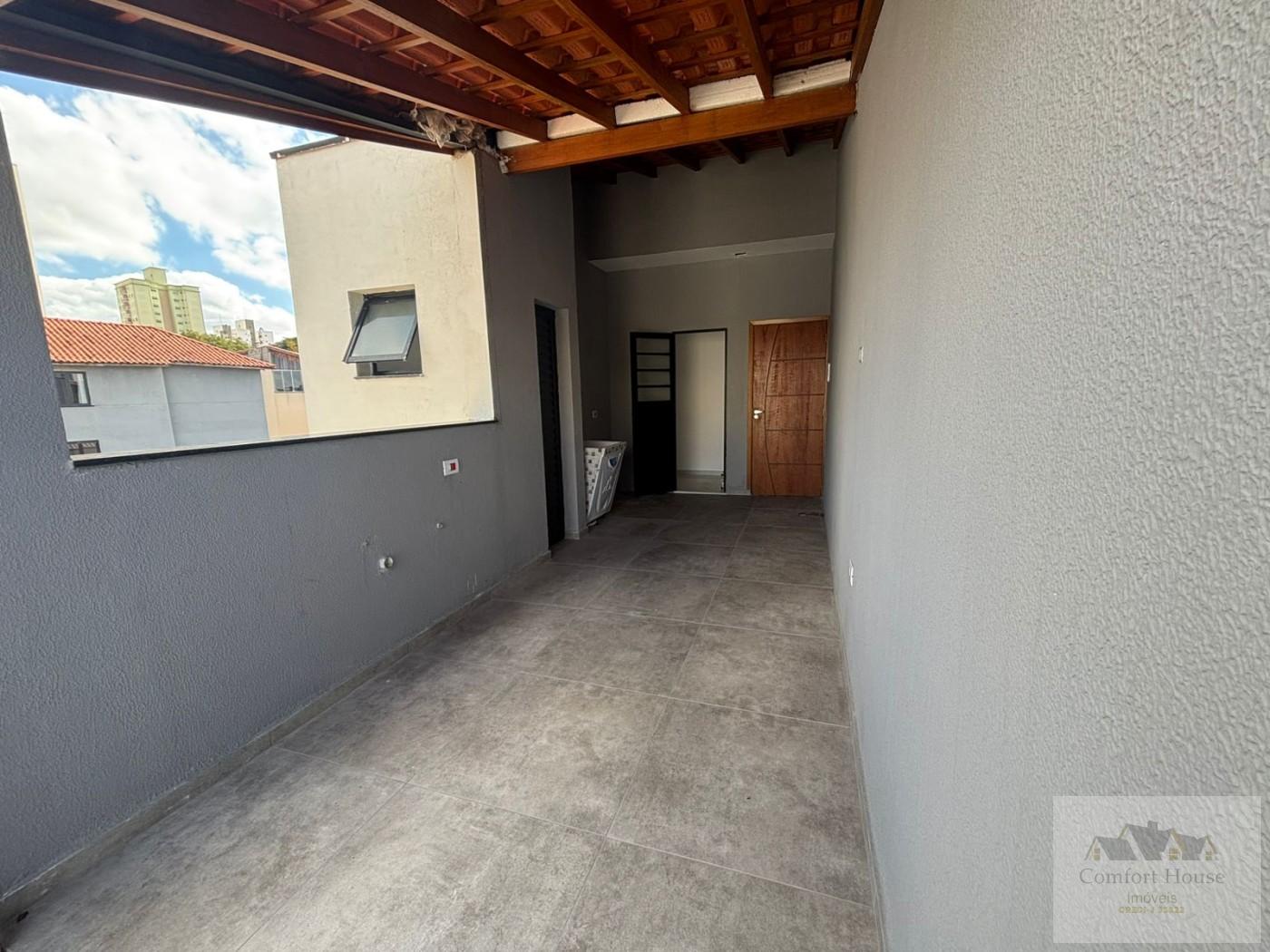 Cobertura, 2 quartos, 110 m² - Foto 3