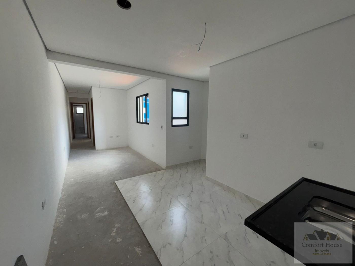 Cobertura, 2 quartos, 110 m² - Foto 9