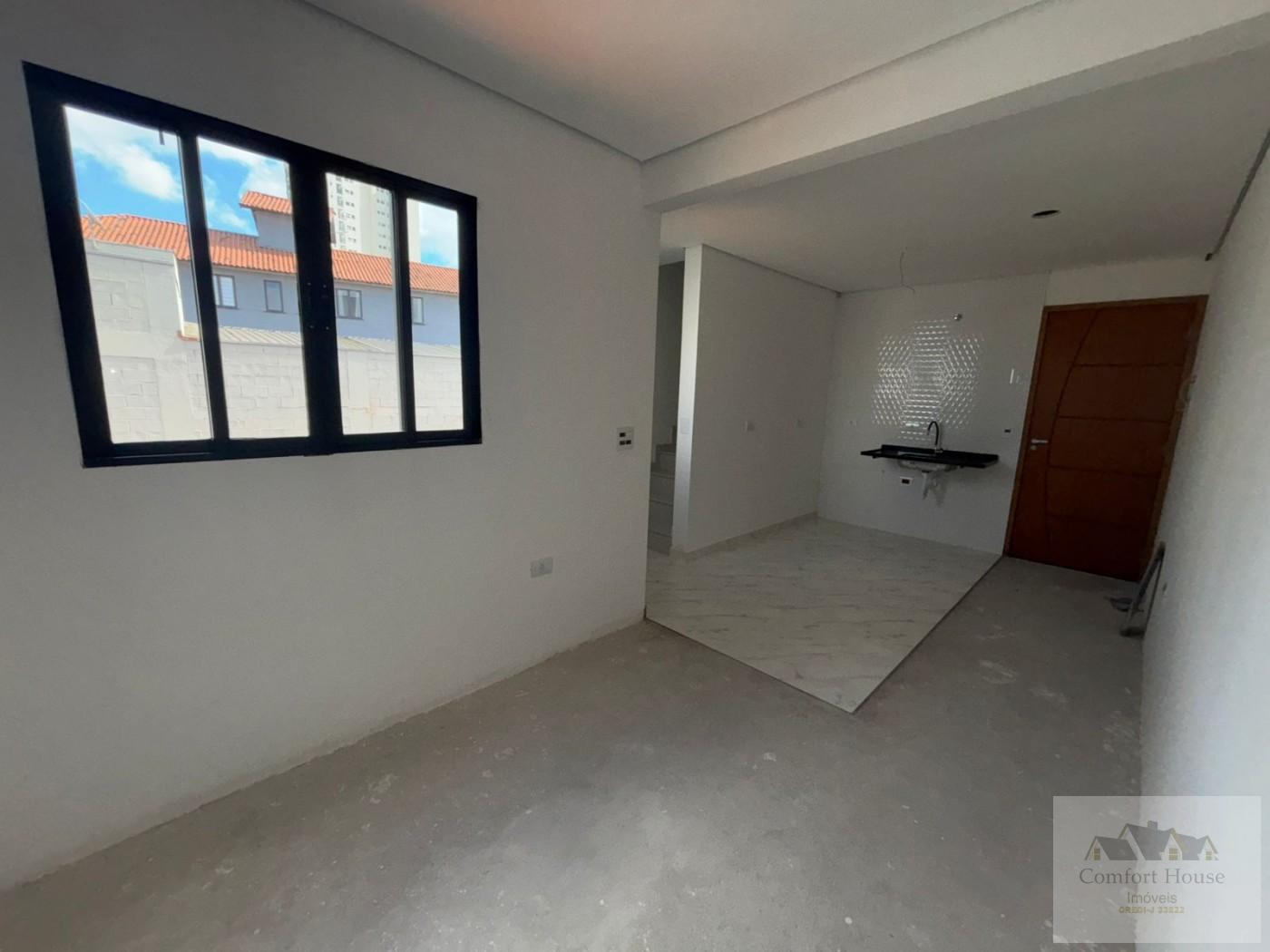 Cobertura, 2 quartos, 110 m² - Foto 10