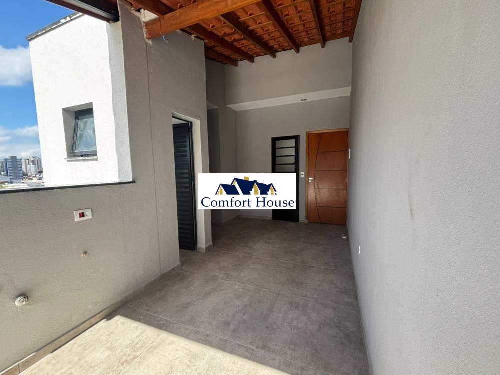 Cobertura, 2 quartos, 110 m² - Foto 4