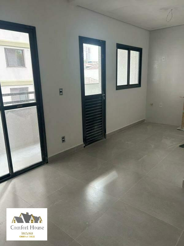 Cobertura, 2 quartos, 121 m² - Foto 9