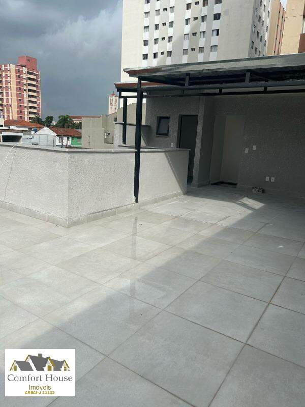 Cobertura, 2 quartos, 121 m² - Foto 6