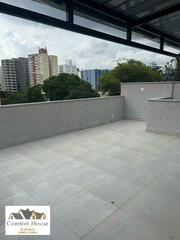 Cobertura, 2 quartos, 121 m² - Foto 5