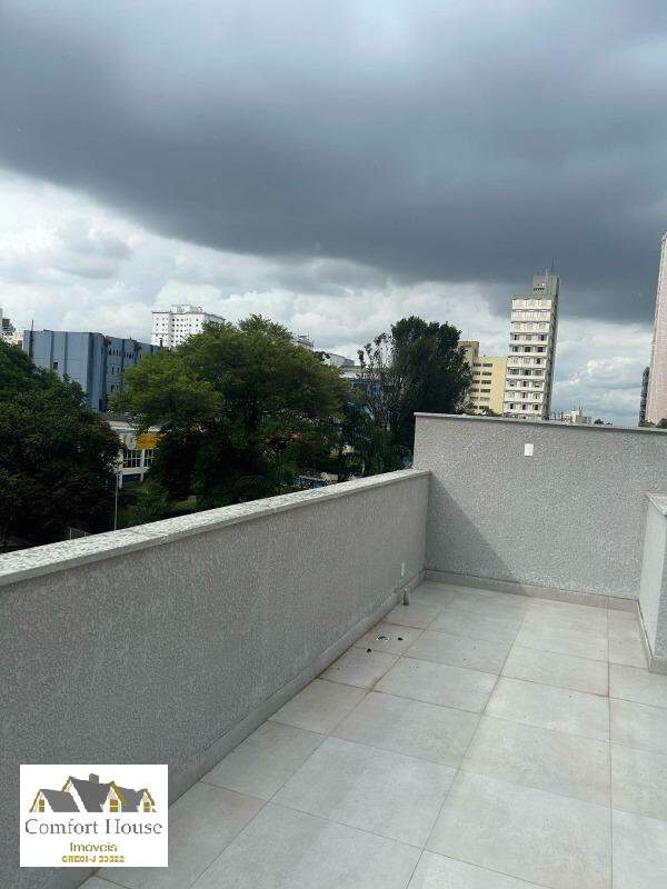 Cobertura, 2 quartos, 121 m² - Foto 4