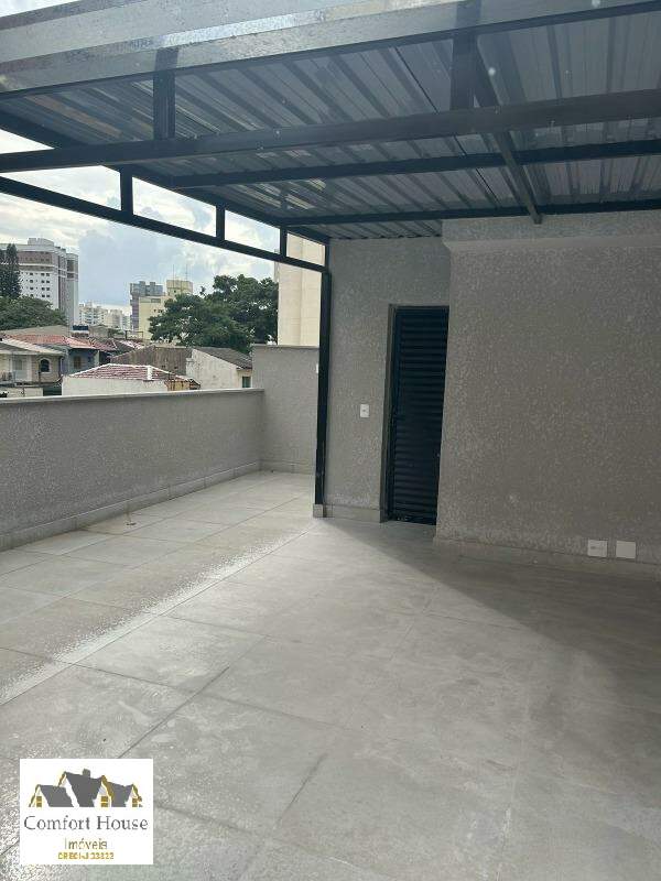Cobertura, 2 quartos, 121 m² - Foto 3