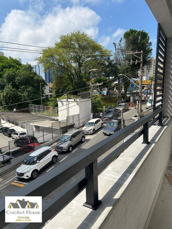 Cobertura, 2 quartos, 121 m² - Foto 18
