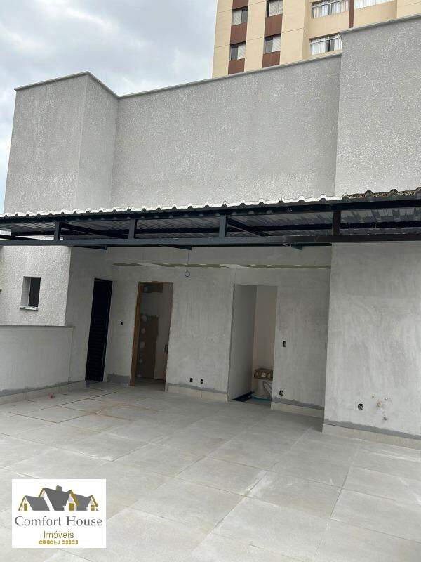 Cobertura, 2 quartos, 121 m² - Foto 7
