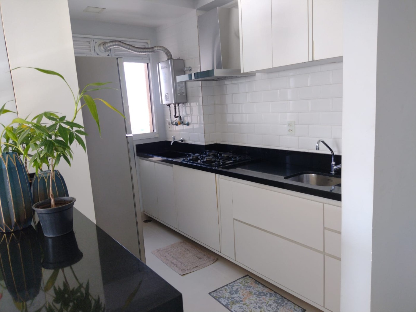 Apartamento, 2 quartos, 54 m² - Foto 4
